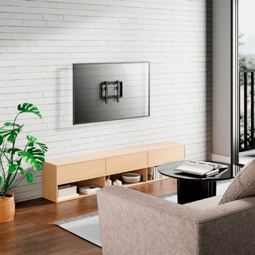 Suporte TV Aisens WT42F-157 23-42 35 kg