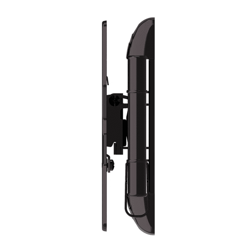 Suporte TV Axil 0591E 17-42 25 Kg Preto