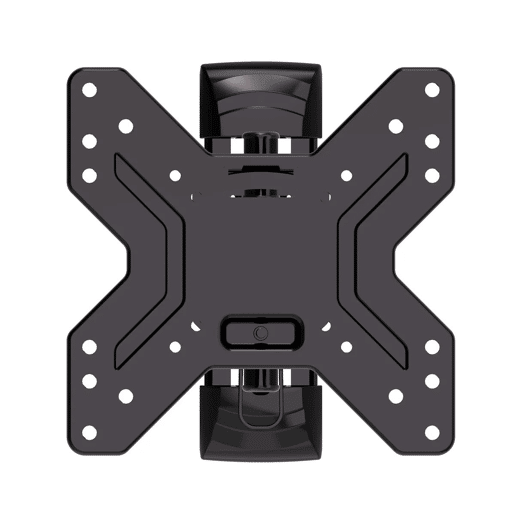 Suporte TV Axil 0591E 17-42 25 Kg Preto