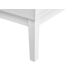 Beliani Mueble de baño NUBES Beliani Mueble de baño NUBES Blanco/ Madera