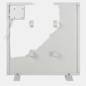 Aquecedor Princess 348035 350 W Branco
