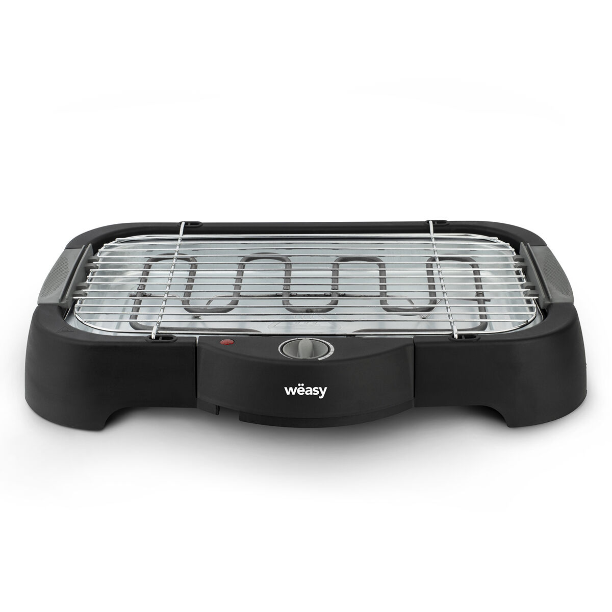 Plancha Grill Electrico GBE40 WEASY, 2000W