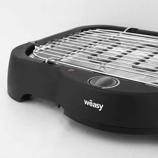 Grelhador Elétrico GBE40 WEASY, 2000W