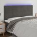 Cabecero Con Led 180 Cabecero Con Led 180 Azul