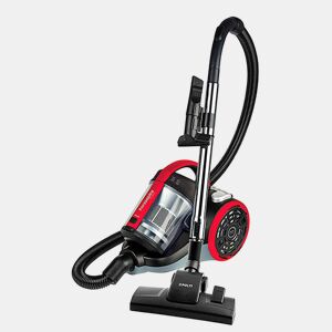Trenó POLTI 44897 800W 2 L VermelhoPreto