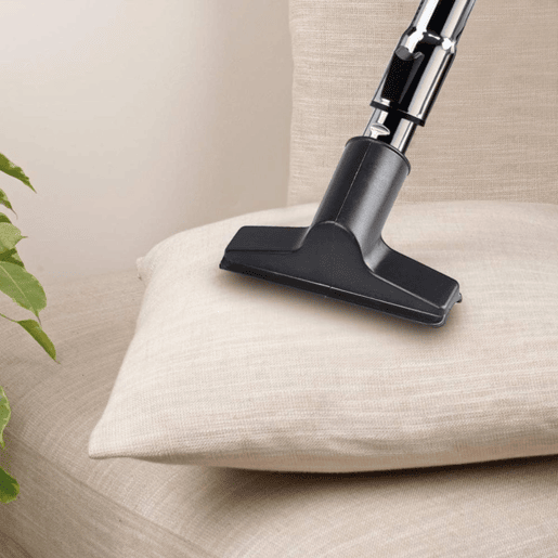 Trenó POLTI 44897 800W 2 L VermelhoPreto