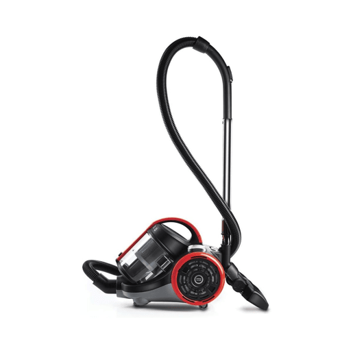 Trenó POLTI 44897 800W 2 L VermelhoPreto