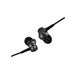 Auriculares con Micrófono Mi In-Ear Auriculares con Micrófono Mi In-Ear Negro