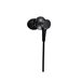 Auriculares con Micrófono Mi In-Ear Auriculares con Micrófono Mi In-Ear Negro