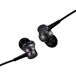 Auriculares con Micrófono Mi In-Ear Auriculares con Micrófono Mi In-Ear Negro