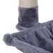 Árbol para Gato Aglomerado de Madera, Felpa, Sisal PawHut Árbol para Gato Aglomerado de Madera, Felpa, Sisal PawHut Gris