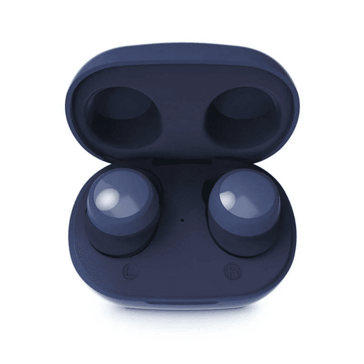 Auriculares in Ear Bluetooth Energy Sistem Racebuds Azul Marinho IPX4