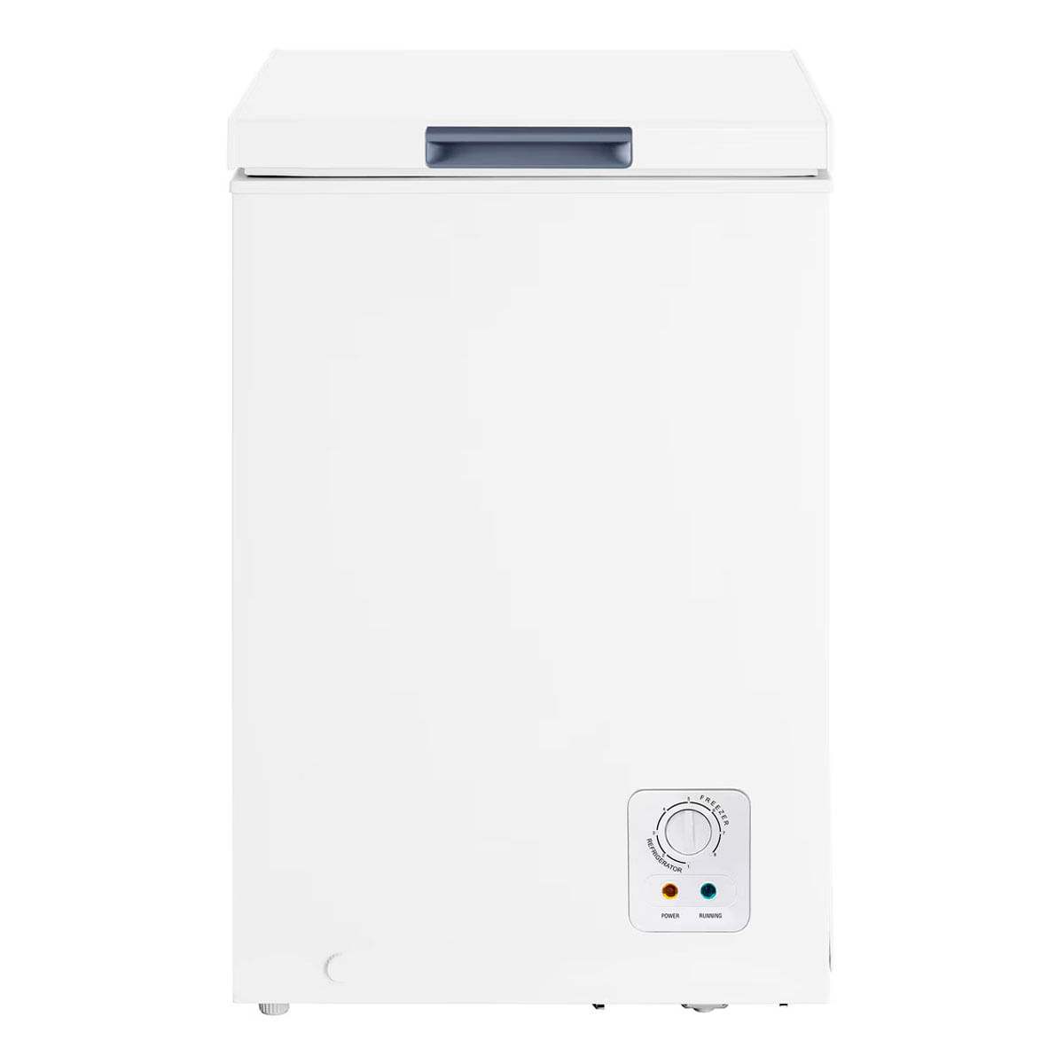 Congelador Horizontal Hisense FT125D4AWE 95L