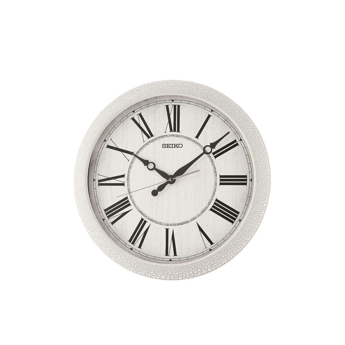 Reloj de pared seiko qxa815w