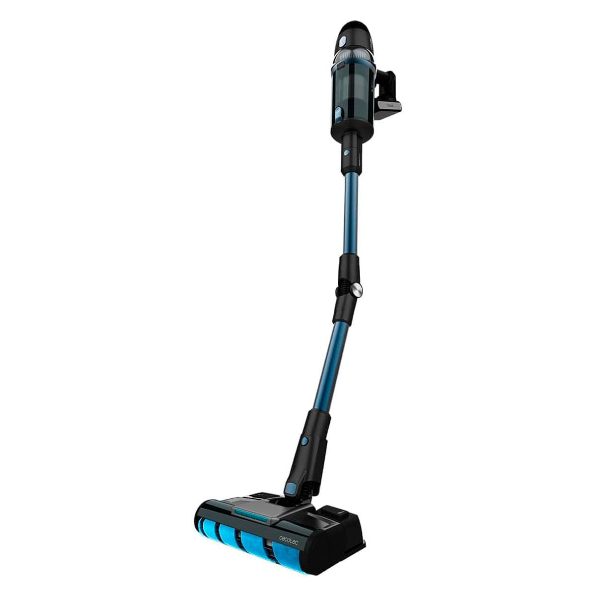 Aspirador vertical Conga Rockstar 9500 Connected Ergowet 3000 IA 680W 4 en 1 WiFi