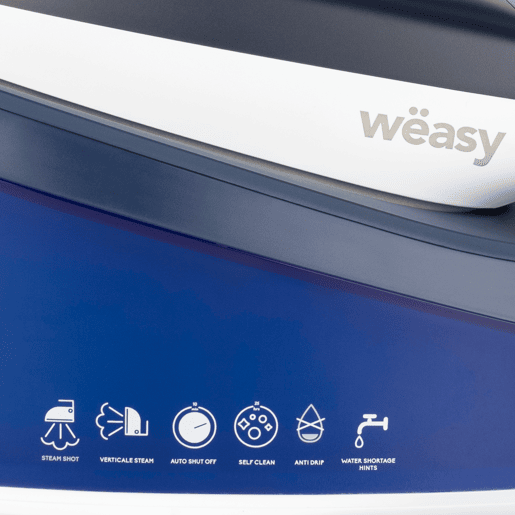 Centro de engomar Lin220 Weasy