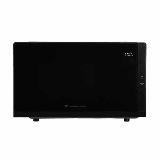 Microondas Continental Edison CEMO23B Preto noir 1280 W 23 L Microondas Continental Edison CEMO23B Preto noir 1280 W 23 L