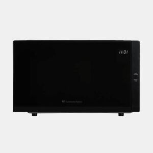 Microondas Continental Edison CEMO23B Preto noir 1280 W 23 L