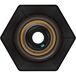 Calefactor de exterior Cecotec ReadyWarm 2000 Power Calefactor de exterior Cecotec ReadyWarm 2000 Power Negro