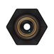 Calefactor de exterior Cecotec ReadyWarm 2000 Power Calefactor de exterior Cecotec ReadyWarm 2000 Power Negro