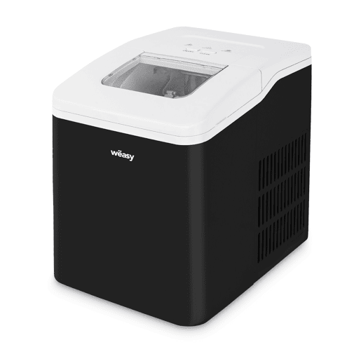 Máquina de gelo Kw12 H.koenig