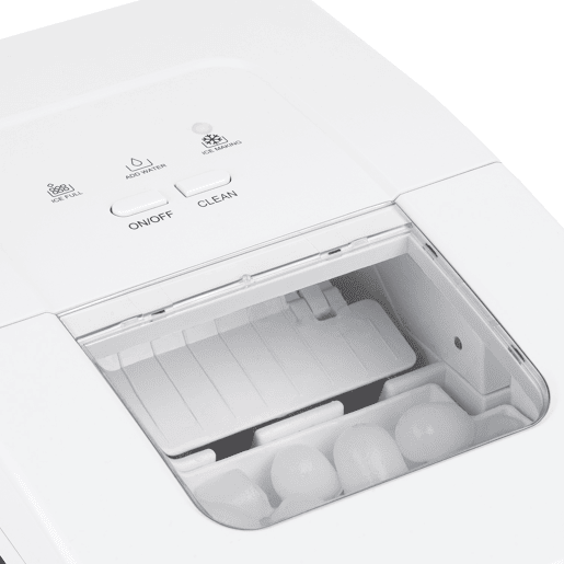 Máquina de gelo Kw12 H.koenig