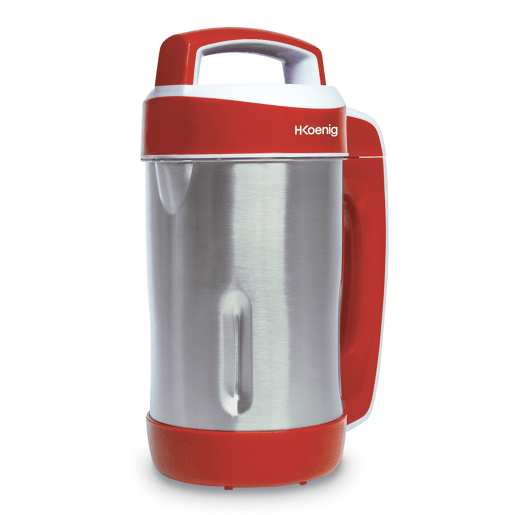 Máquina de fazer sopa Mxc18 H Koenig