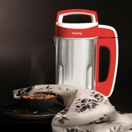 Máquina de fazer sopa Mxc18 H Koenig
