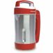 Preparador De Sopas Mxc18 H Koenig Preparador De Sopas Mxc18 H Koenig Rojo