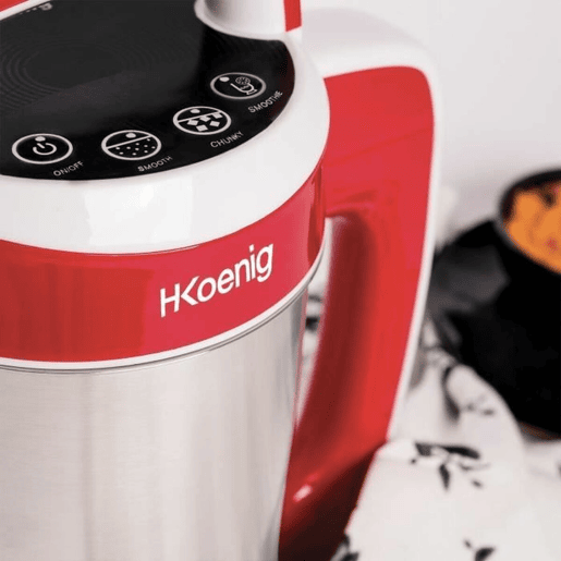 Máquina de fazer sopa Mxc18 H Koenig