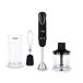 Batidora De Mano Mix75 H Koenig Batidora De Mano Mix75 H Koenig Negro