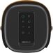 Calefactor cerámico Cecotec ReadyWarm 2070 Ma Ceramic Rotate Sma Calefactor cerámico Cecotec ReadyWarm 2070 Ma Ceramic Rotate Sma Negro