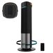 Calefactor cerámico Cecotec ReadyWarm 2070 Ma Ceramic Rotate Sma Calefactor cerámico Cecotec ReadyWarm 2070 Ma Ceramic Rotate Sma Negro