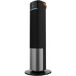 Calefactor cerámico Cecotec ReadyWarm 2070 Ma Ceramic Rotate Sma Calefactor cerámico Cecotec ReadyWarm 2070 Ma Ceramic Rotate Sma Negro
