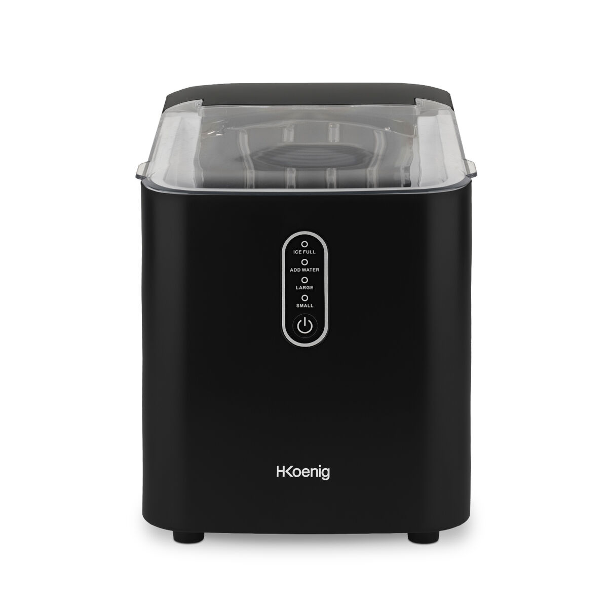 Máquina Para Hacer Cubitos De Hielo Kub14 Hkoenig