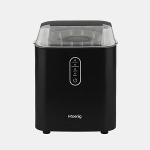 Máquina de fazer cubos de gelo Kub14 Hkoenig