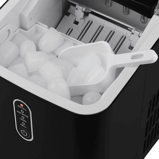 Máquina de fazer cubos de gelo Kub14 Hkoenig