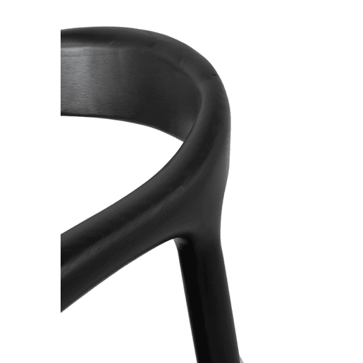 Espelho quadrado 130x130 estrutura metal preto