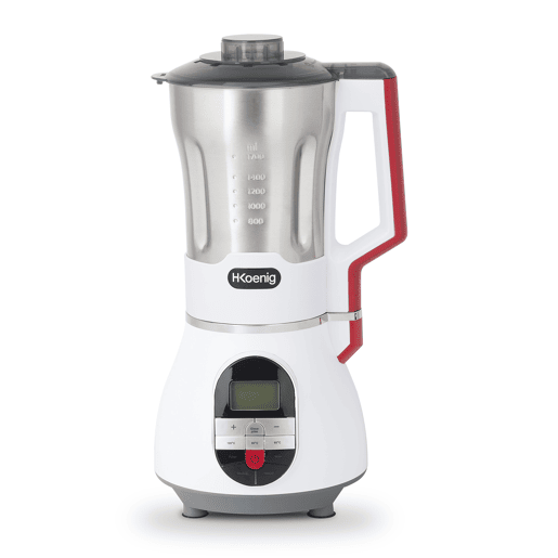 Máquina de fazer sopa Mxc36 H Koenig