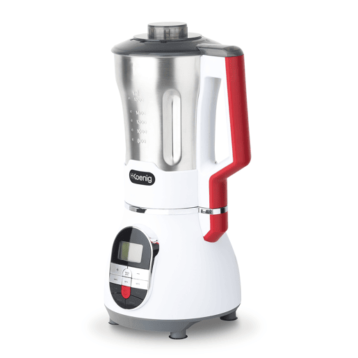 Máquina de fazer sopa Mxc36 H Koenig