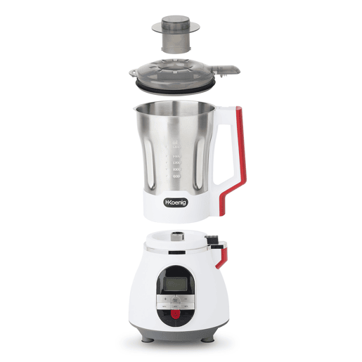 Máquina de fazer sopa Mxc36 H Koenig