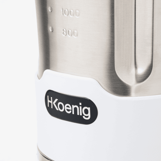 Máquina de fazer sopa Mxc36 H Koenig