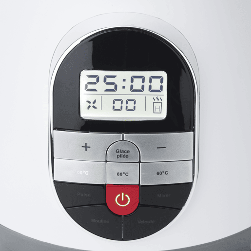 Máquina de fazer sopa Mxc36 H Koenig