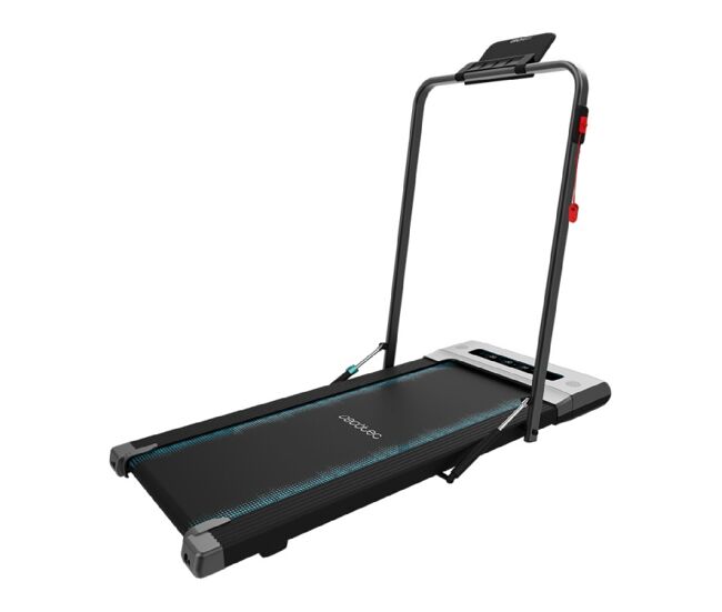 Cecotec cinta de andar drumfit wayhome 600 pad