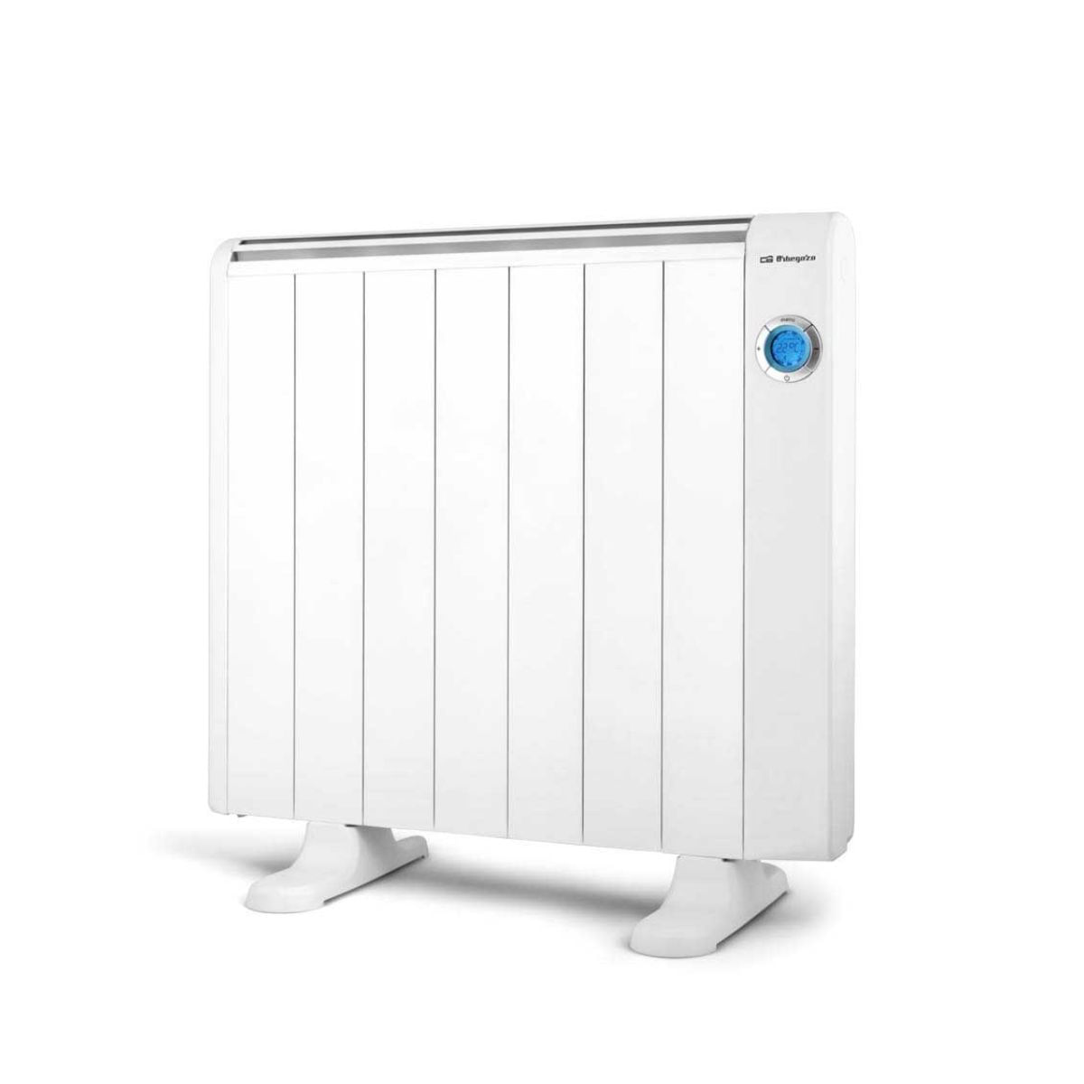 Emisor Termico Rre-1310 7ele 1300w Lcd Pies