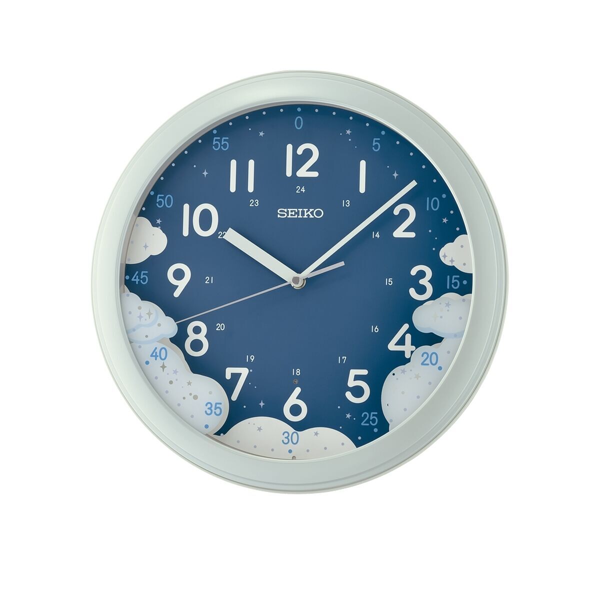 Reloj de Pared QHA010Z