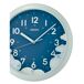Reloj de Pared QHA010Z Reloj de Pared QHA010Z Multicolor