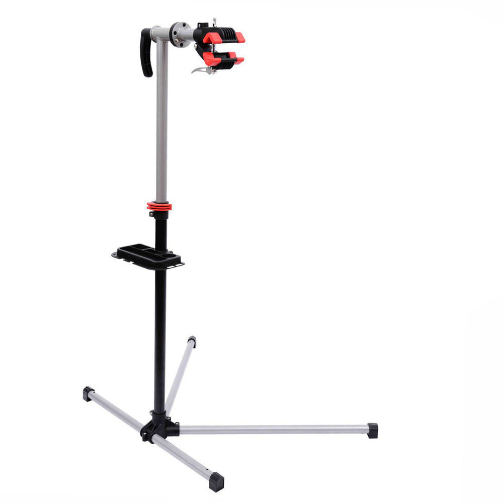 Soporte Reparación Bicicleta Acero HOMCOM
