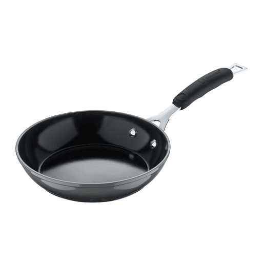 Frigideira Bergner EXCALIBUR BG Ø 24 cm Cinzento