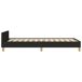 Estructura de cama 90x200 Estructura de cama 90x200 Crema
